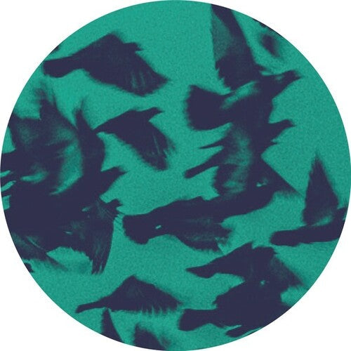 STL: Take Off Music - 12-INCH SINGLE