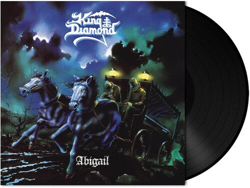 King Diamond: Abigail - VINYL LP