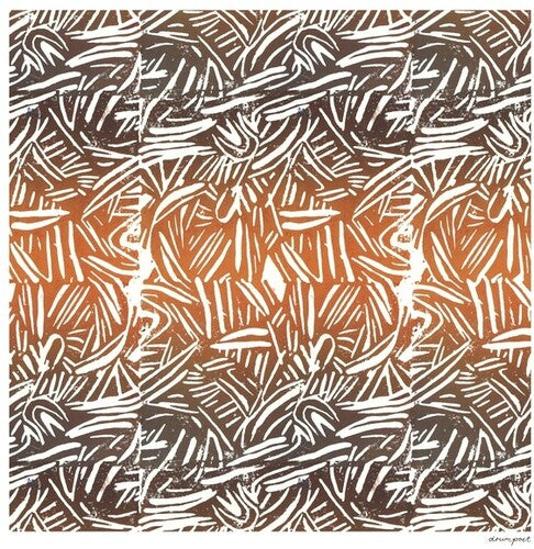 Hesychia369: Neurogenesis - VINYL LP
