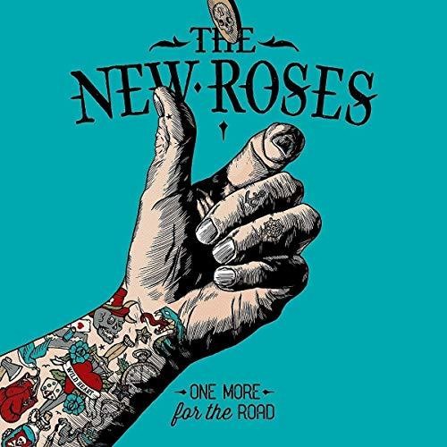 The New Roses: One More For The Road - COMPACT DISCS