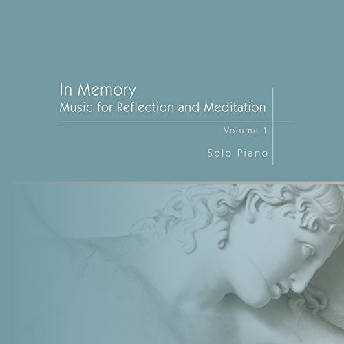 Tate / Hayes / Cotter: In Memory - COMPACT DISCS