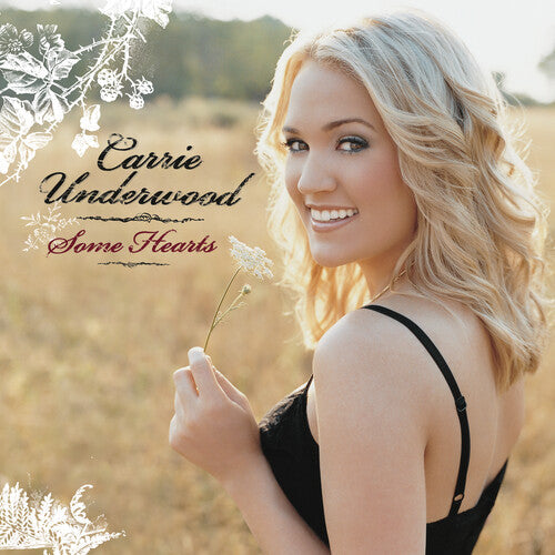 Carrie Underwood: Some Hearts - VINYL LP