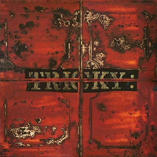 Tricky: Maxinquaye - VINYL LP