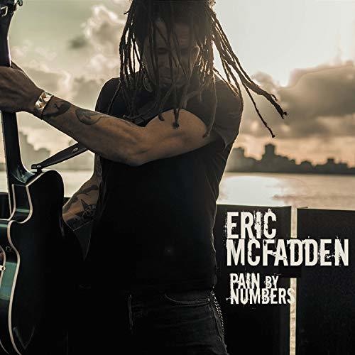 Eric McFadden: Pain By Numbers - COMPACT DISCS