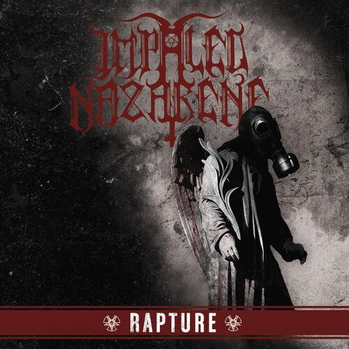 Impaled Nazarene: Rature - COMPACT DISCS