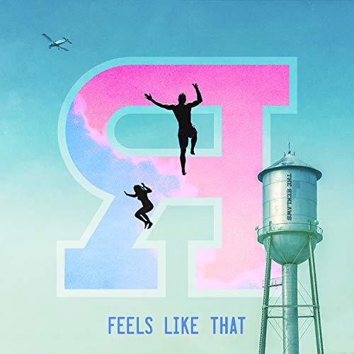Reklaws: Feels Like That - COMPACT DISCS