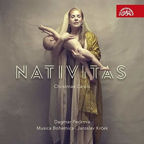 Michna / Musica Bohemica: Nativitas - COMPACT DISCS