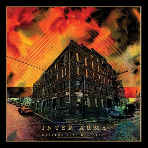 Inter Arma: Garbers Days Revisited - VINYL LP