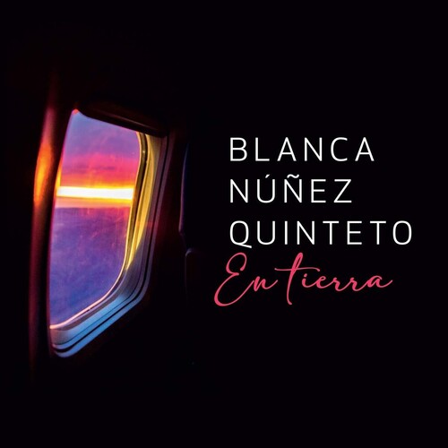 Nuñez: En Tierra - COMPACT DISCS