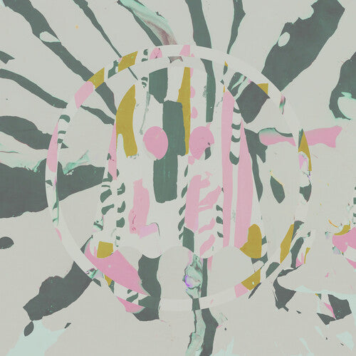 Various: Ghostly Swim 3 (Various Artists) (Color Vinyl) - VINYL LP