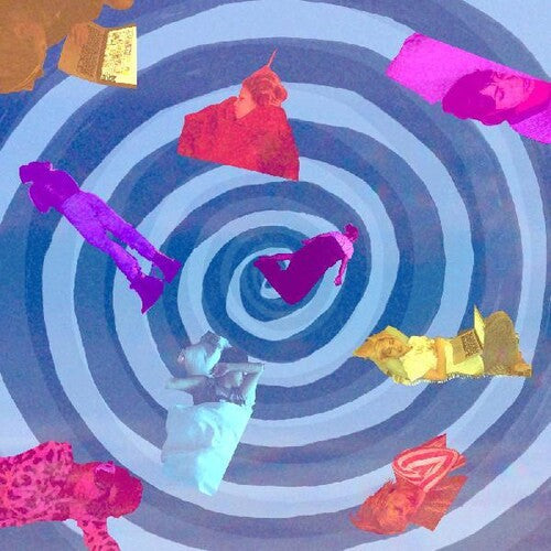 Genevieve Artadi: Dizzy Strange Summer - VINYL LP