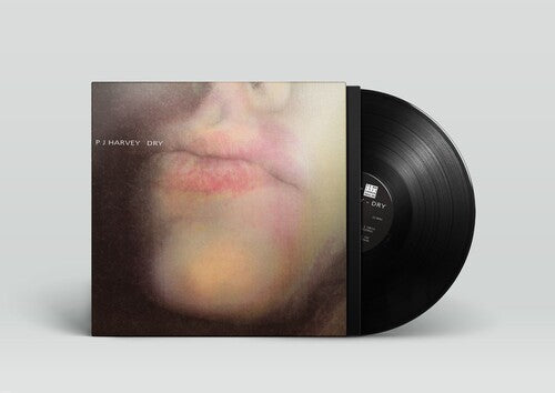 PJ Harvey: Dry - VINYL LP