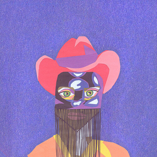 Orville Peck: Show Pony - VINYL LP