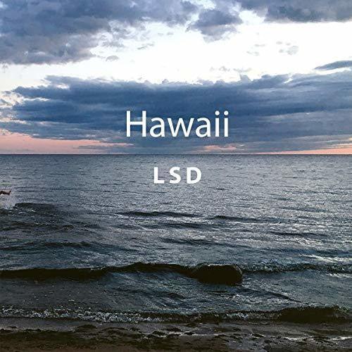 Various Artists: Hawaii - VINYL LP