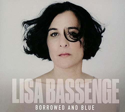 Lisa Bassenge: Borrowed & Blue - COMPACT DISCS