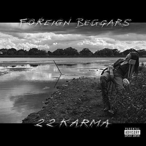 Foreign Beggars: 2 2 Karma - COMPACT DISCS