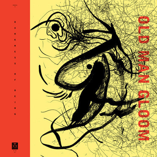 Old Man Gloom: Seminar IX: Darkness Of Being - VINYL LP
