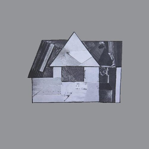 Romare: Home - COMPACT DISCS