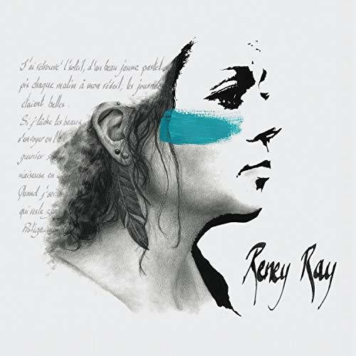 Reney Ray: Reney Ray - COMPACT DISCS