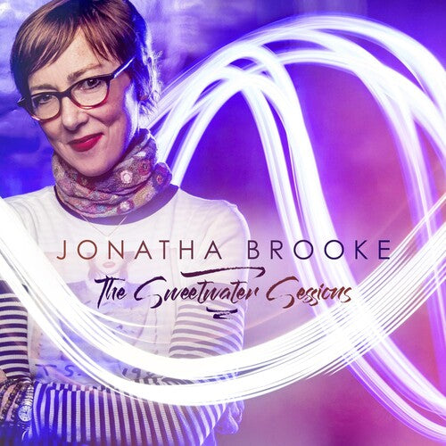Jonatha Brooke: The Sweetwater Sessions - COMPACT DISCS