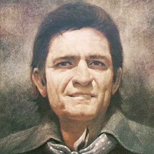 Johnny Cash: Greatest Hits Volume 2 - VINYL LP