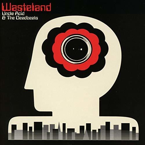 Uncle Acid and the Deadbeats: Wasteland - COMPACT DISCS
