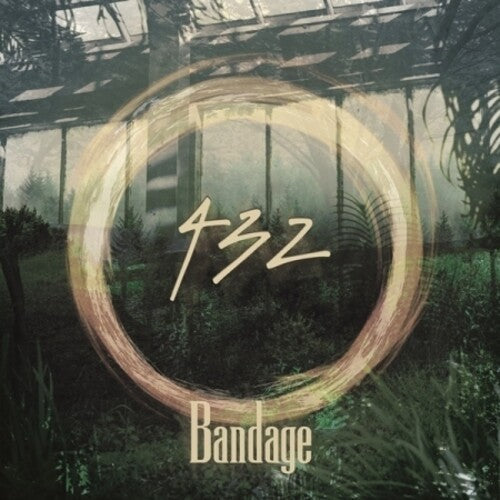 Bandage: 432 (incl. 120pg Photobook, Photocard, Sticker, Film Photo Postcard +Name Card) - COMPACT DISCS