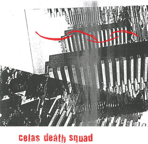 Ondness / Serpente: Celas Death Squad - CASSETTES