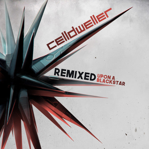 Celldweller: Remixed Upon A Blackstar - COMPACT DISCS