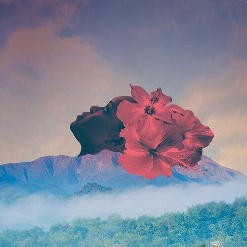 Zara McFarlane: Songs Of An Unknown Tongue - VINYL LP