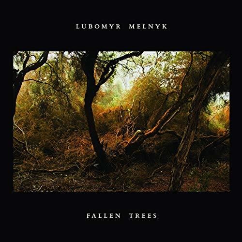 Lubomyr Melnyk: Fallen Trees - VINYL LP