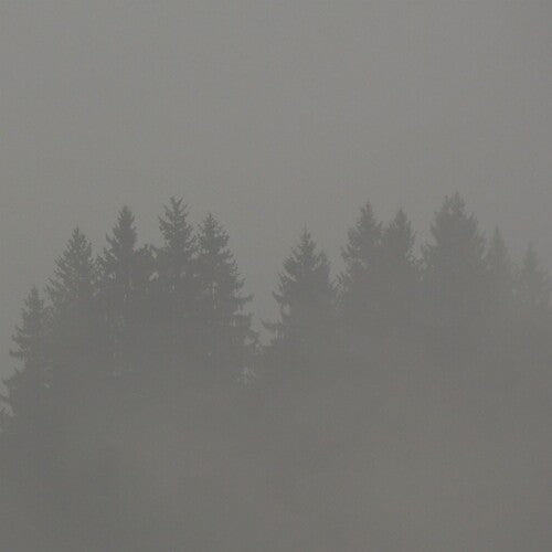 Max Loderbauer: Donnerwetter - VINYL LP