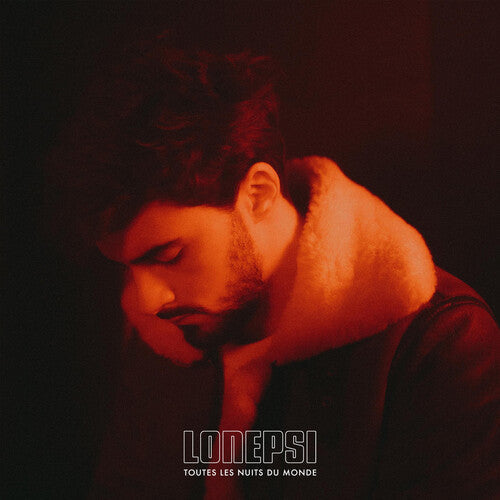 Lonepsi: Toutes Les Nuits Du Monde - COMPACT DISCS