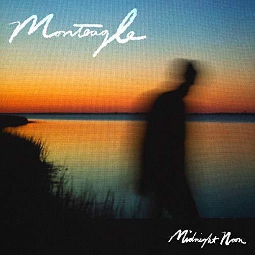 Monteagle: Midnight Noon - COMPACT DISCS