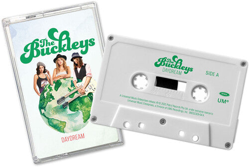 The Buckleys: Daydream - CASSETTES