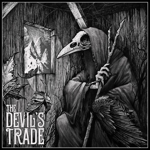 Devil's Trade: The Call of the Iron Peak - VINYL LP