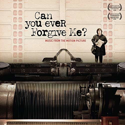 Various Artists: Can You Ever Forgive Me? (Music From the Motion Picture) - VINYL LP
