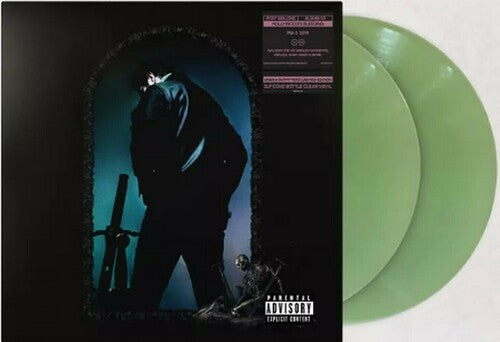 Post Malone: Hollywood's Bleeding - VINYL LP