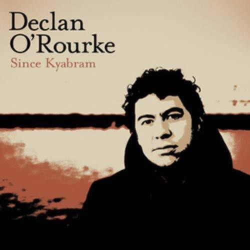 Declan O'Rourke: Since Kyabram - VINYL LP