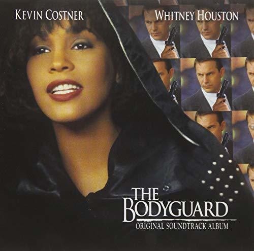 Bodyguard / O.S.T.: Bodyguard / O.S.T. - COMPACT DISCS