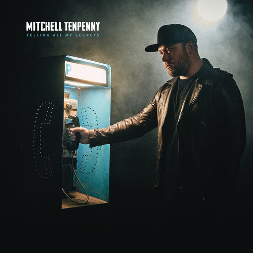 Mitchell Tenpenny: Telling All My Secrets - COMPACT DISCS
