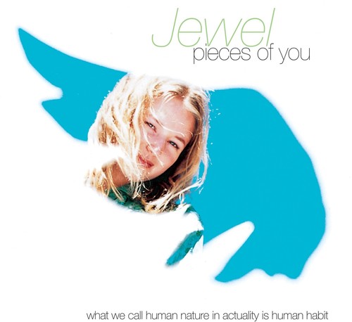Jewel: Pieces Of You - VINYL LP
