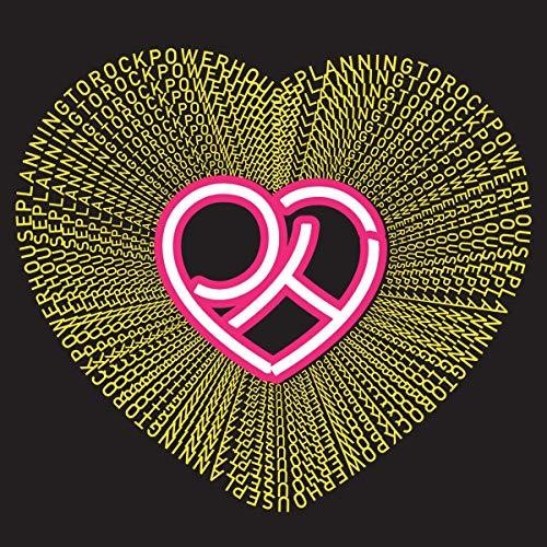Planningtorock: Powerhouse - VINYL LP