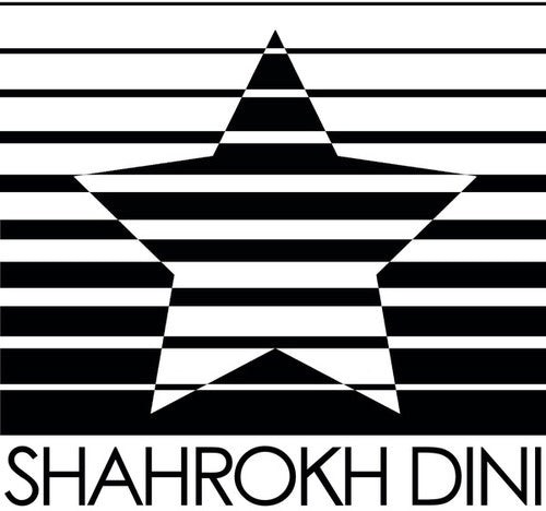 Shahrokh Dini: Change / Arman - 12-INCH SINGLE