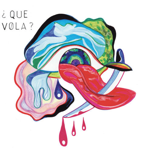 Que Vola: Que Vola - COMPACT DISCS