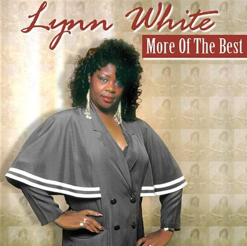 Lynn White: More of the Best - COMPACT DISCS