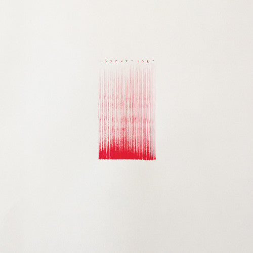 Lorenz Rhode: Belair - VINYL LP