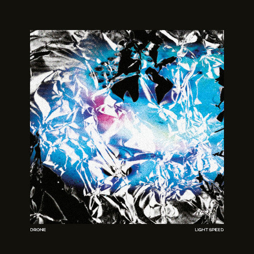 Drone (Uk): Light Speed - VINYL LP