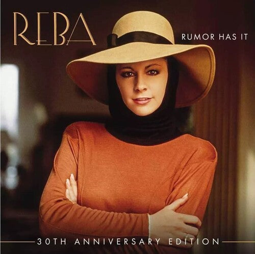 Reba McEntire: Rumor Has It (30th Anniversary Edition) - VINYL LP