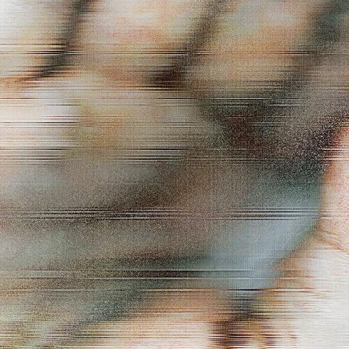 Global Communication: Chapterhouse Retranslated By Global Communication - Blood Music: Pentamerous Metamorphosis - VINYL LP
